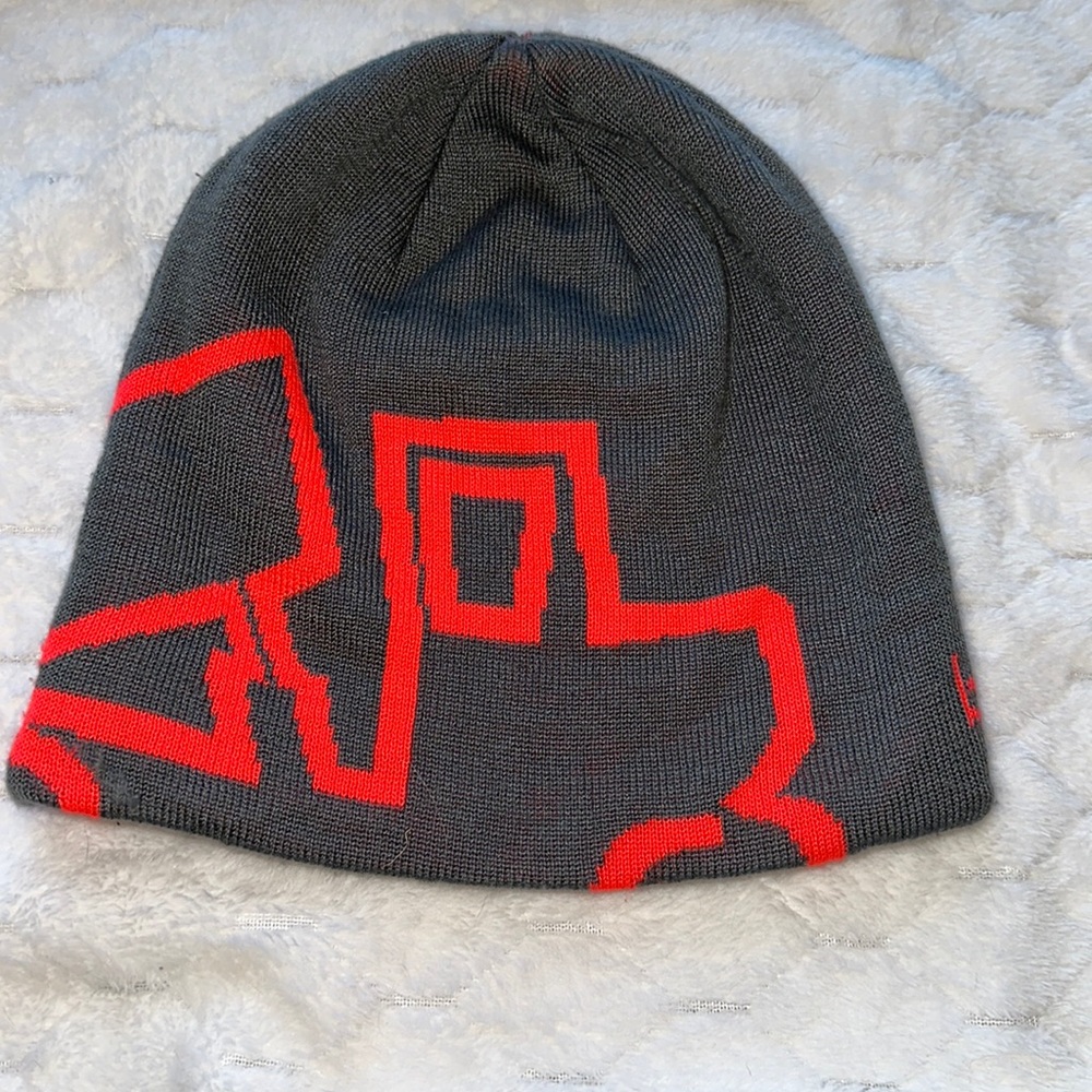New Big Truck beenie